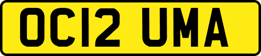 OC12UMA