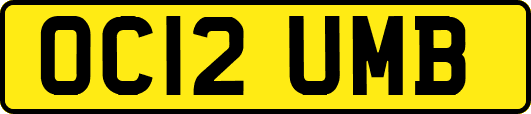 OC12UMB