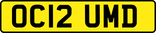 OC12UMD