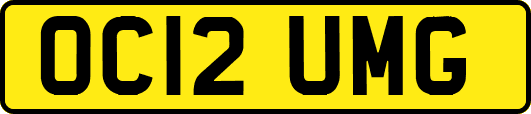 OC12UMG