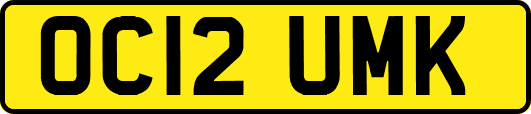 OC12UMK