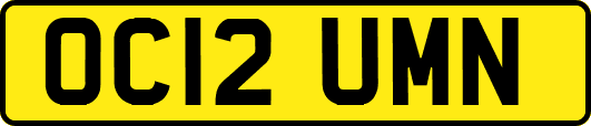 OC12UMN
