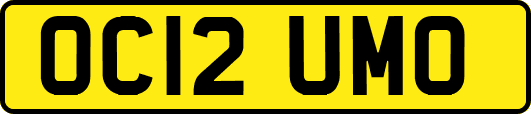 OC12UMO