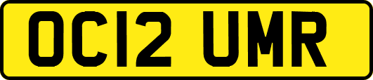 OC12UMR