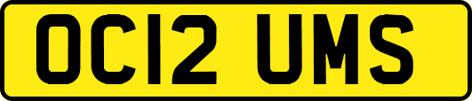 OC12UMS