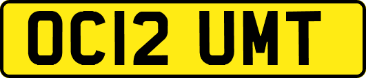 OC12UMT