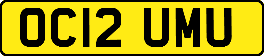 OC12UMU