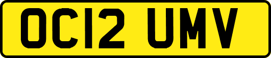OC12UMV