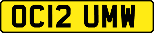 OC12UMW