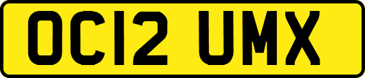 OC12UMX