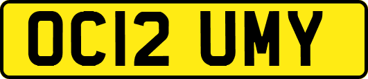 OC12UMY