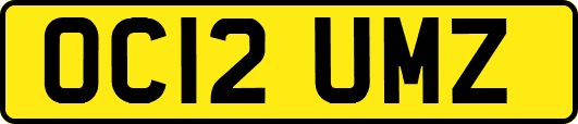 OC12UMZ