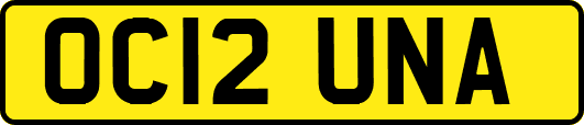OC12UNA