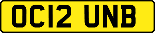 OC12UNB