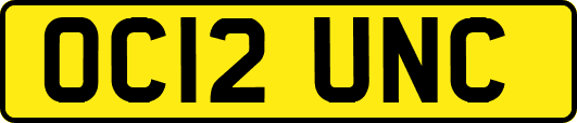 OC12UNC