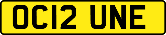 OC12UNE