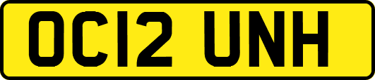 OC12UNH