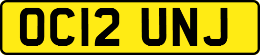 OC12UNJ