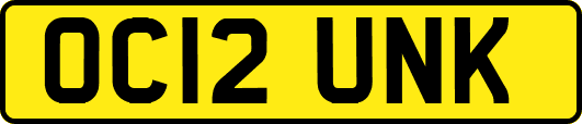 OC12UNK