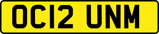 OC12UNM