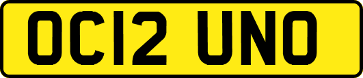 OC12UNO