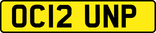 OC12UNP