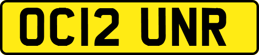 OC12UNR