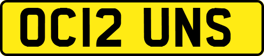 OC12UNS