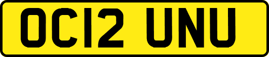 OC12UNU