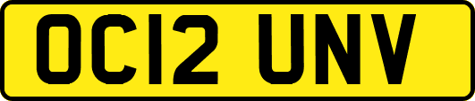 OC12UNV