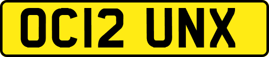 OC12UNX