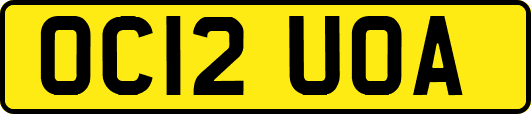 OC12UOA