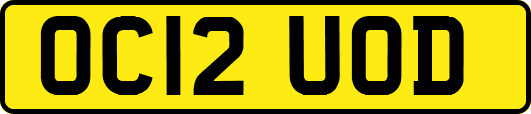 OC12UOD