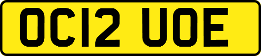 OC12UOE
