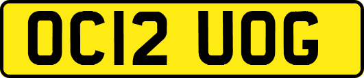 OC12UOG