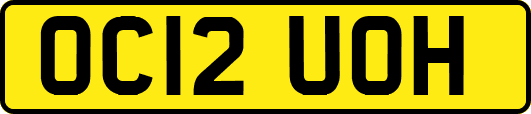 OC12UOH