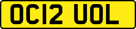 OC12UOL