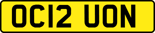 OC12UON