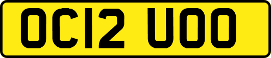 OC12UOO