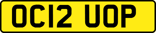 OC12UOP