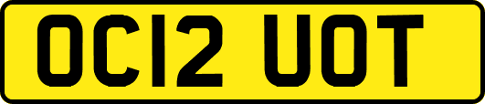 OC12UOT