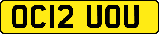 OC12UOU