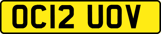 OC12UOV