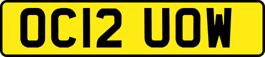 OC12UOW