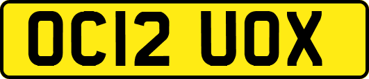 OC12UOX