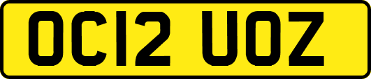 OC12UOZ