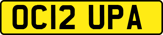 OC12UPA