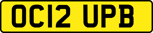 OC12UPB