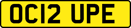 OC12UPE