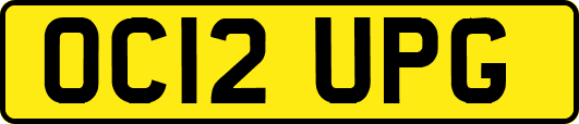 OC12UPG